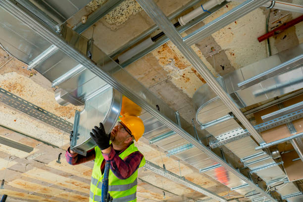 Local HVAC companies in Brownsville, TX