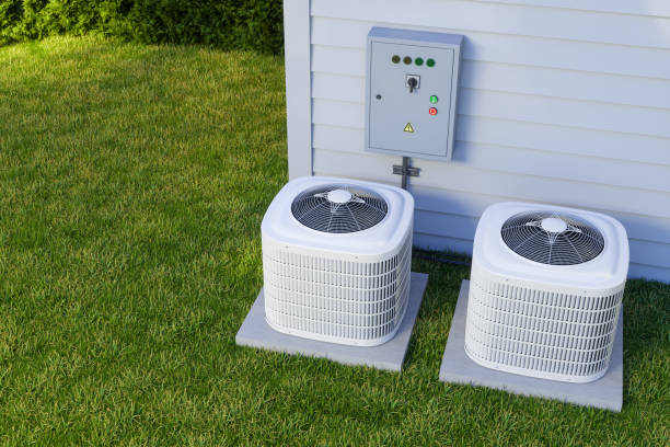 Best Emergency HVAC repair  in Brownsville, TX