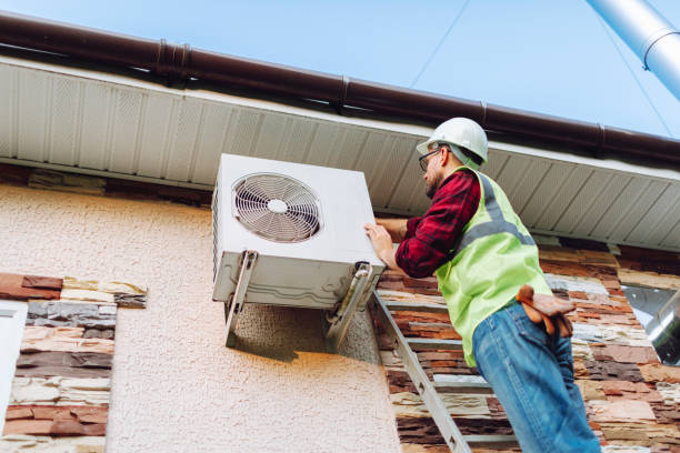 Best HVAC air duct cleaning  in Brownsville, TX