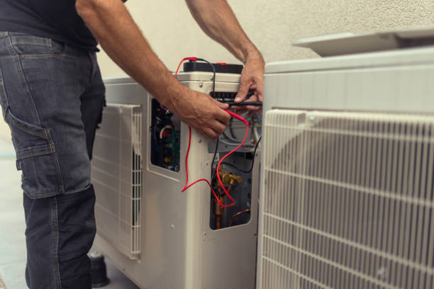 Best HVAC air duct cleaning  in Brownsville, TX