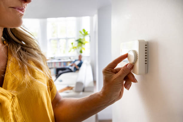 AC installation near me in Brownsville, TX