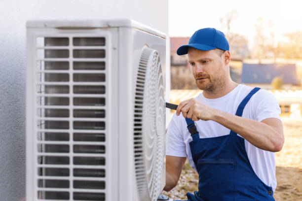 Reliable Brownsville, TX HVAC Solutions