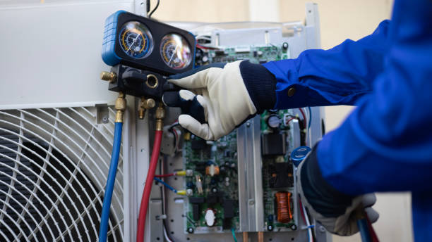 Best Emergency HVAC repair  in Brownsville, TX
