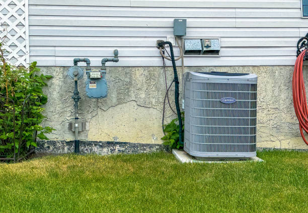 Best HVAC air duct cleaning  in Brownsville, TX